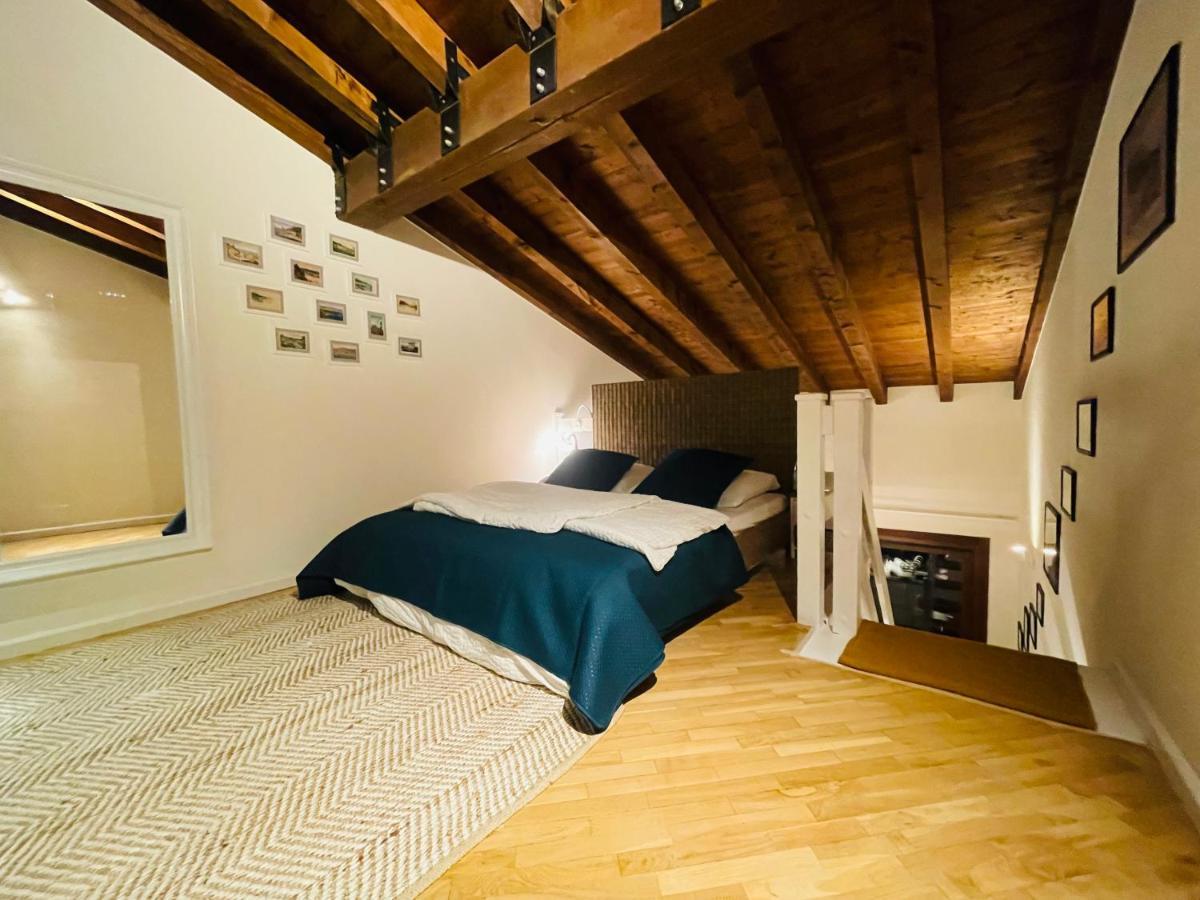 Casa Dolce Vita, Seeblick Toscolano Maderno Exterior foto